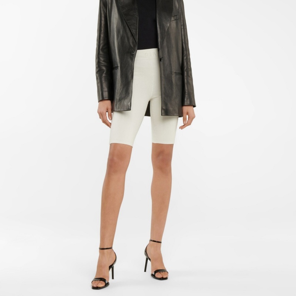 RtA Simon biker shorts